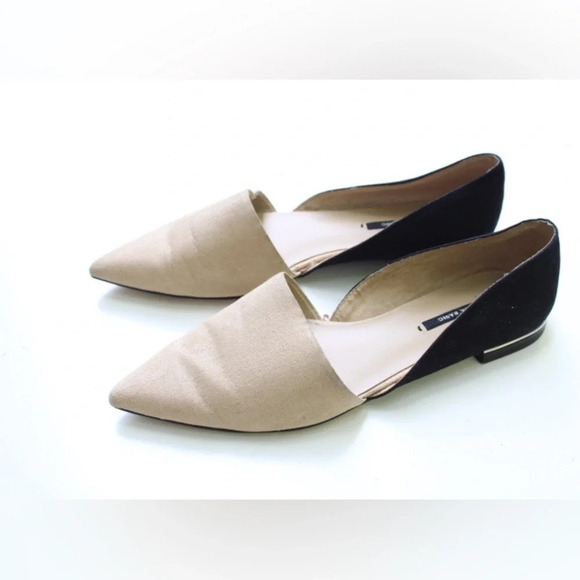 Zara d’orsay flats - Picture 8 of 10